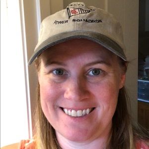 Meet your Posher, Lori